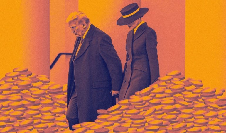 Official Trump (TRUMP) & Melania Coin Prediction For June 2025