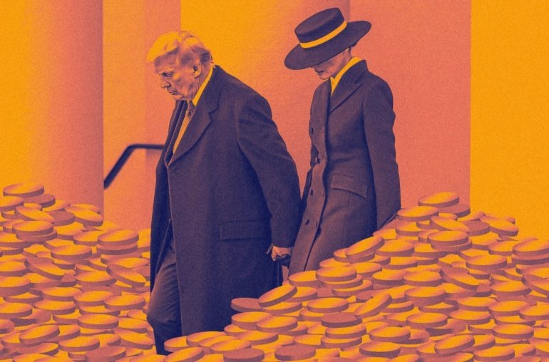 Official Trump (TRUMP) & Melania Coin Prediction For June 2025