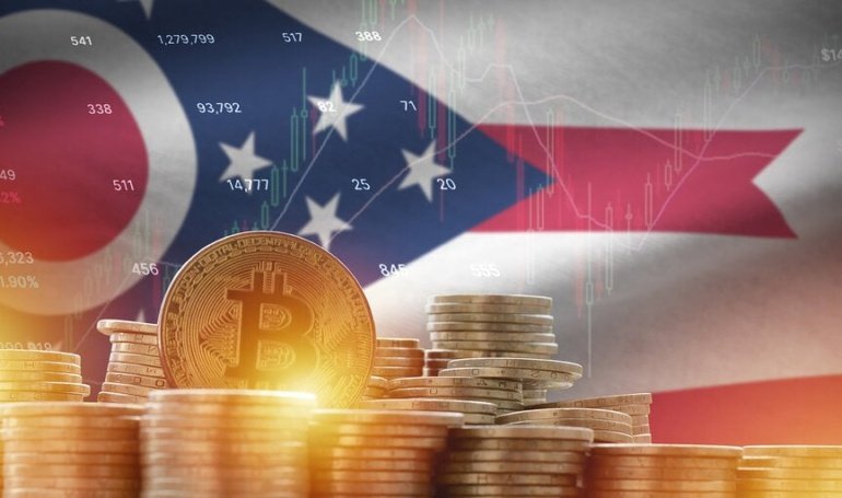 Ohio House Approves Bill Exempting ‘Bitcoin Users’ From Minor Tax Burden