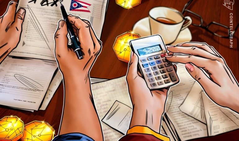 Ohio House Passes Sweeping Crypto Deregulation Bill