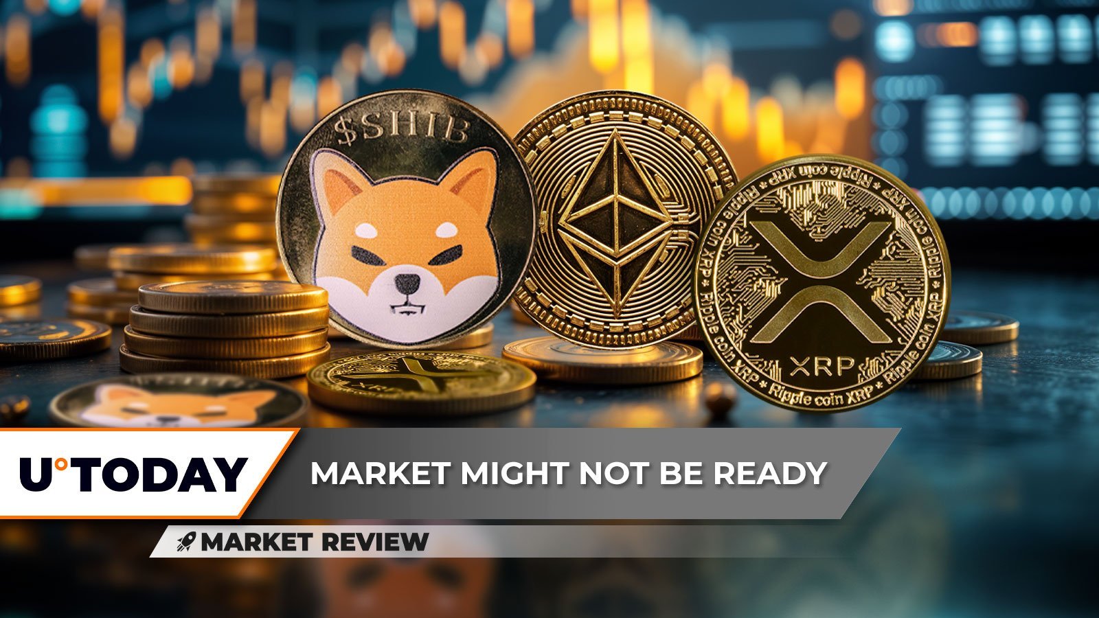 One Drive to ,000, XRP’s  Foundation is Safe Now