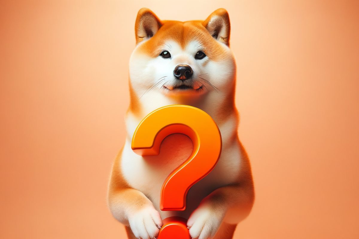 One Key Factor Halts Shiba Inu’s Price, And It’s Not Burns