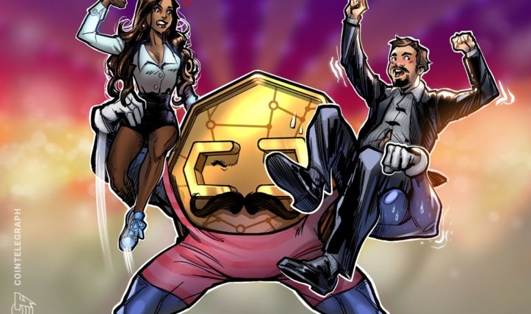 OneBalance Raises M to Unify Crypto UX for Developers