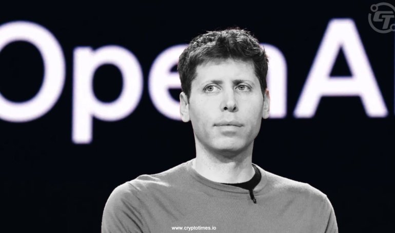 OpenAI Seeks Indian Partnership Under ‘OpenAI for Countries’ Plan