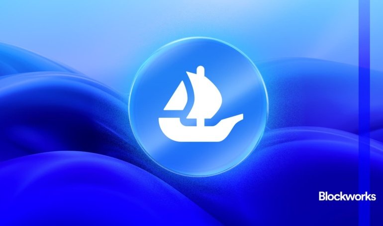OpenSea sunsets ‘Deals,’ other features in OS2 shakeup