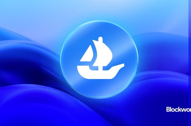 OpenSea sunsets ‘Deals,’ other features in OS2 shakeup