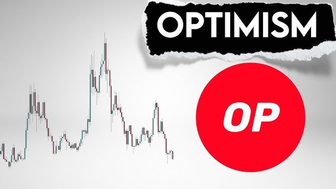 Optimism Flickers At alt=