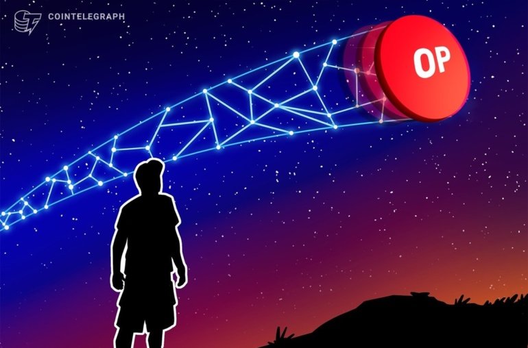 Optimism On The Road To Decentralization