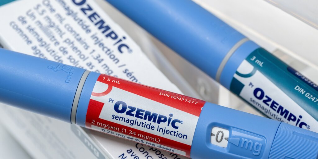Ozempic’s Newest Miracle: Dramatically Cutting Dementia Risk