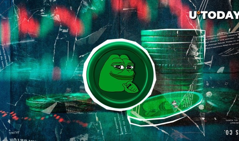 PEPE to Add Extra Zero? Crucial Support Level Under Threat