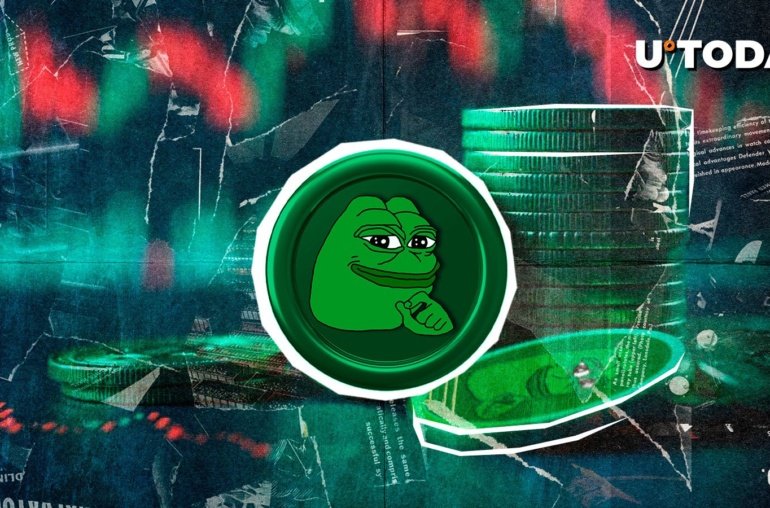 PEPE to Add Extra Zero? Crucial Support Level Under Threat