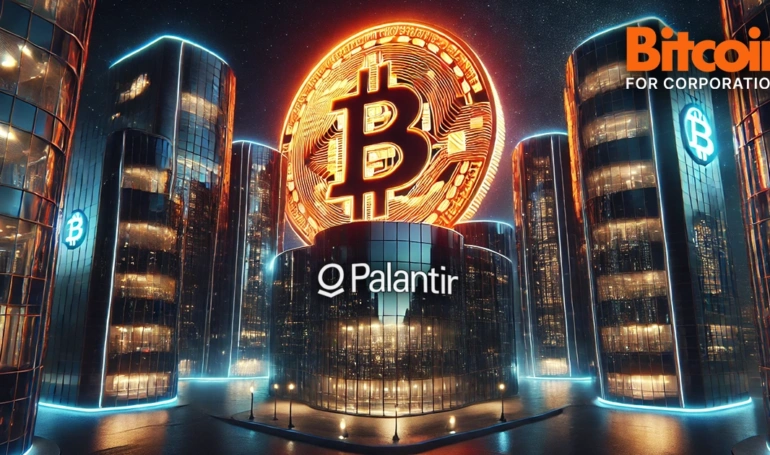Palantir Is Violating Its Own Principles By Avoiding A Bitcoin Treasury