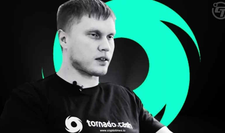 Paradigm Backs Roman Storm in Legal Battle Over Crypto Mixer