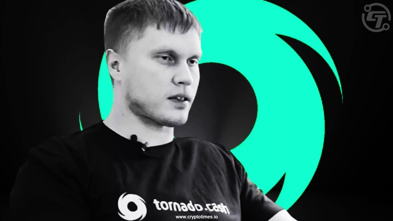 Paradigm Backs Roman Storm in Legal Battle Over Crypto Mixer