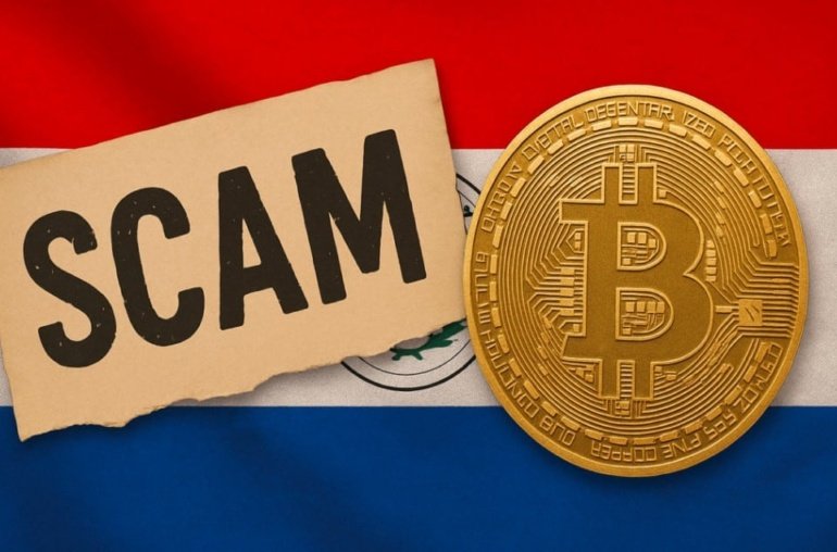 Paraguay President’s X Hacked to Announce Bitcoin Legal Tender