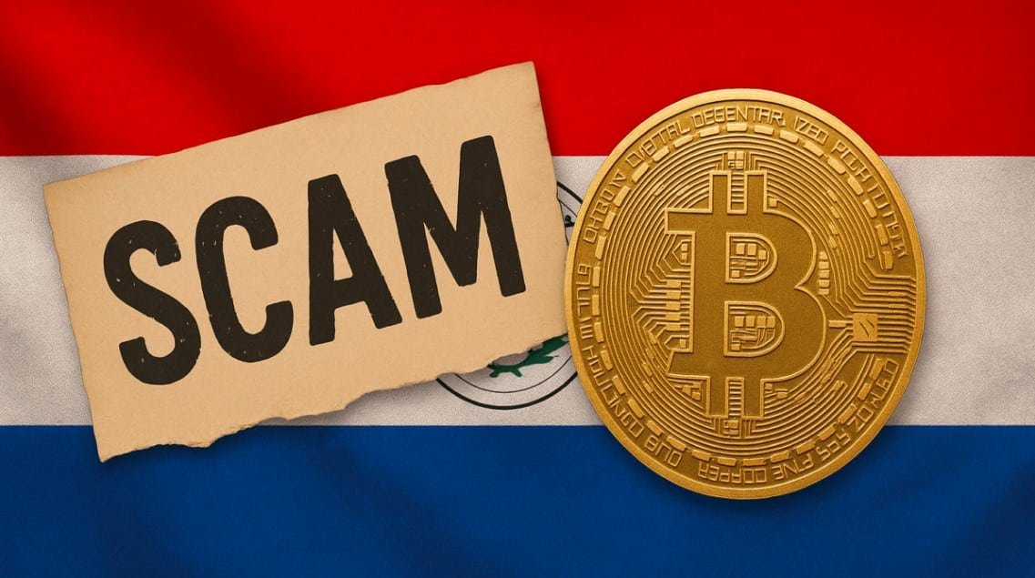 Paraguay President’s X Hacked to Announce Bitcoin Legal Tender