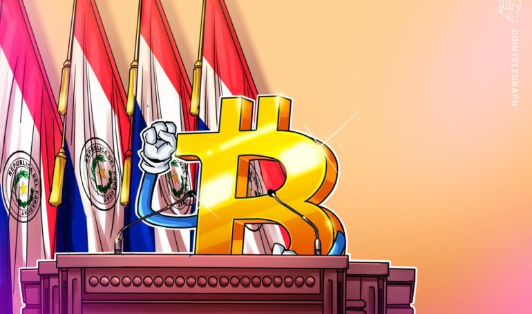Paraguayan President Issues Warning About Bitcoin As Legal Tender Post