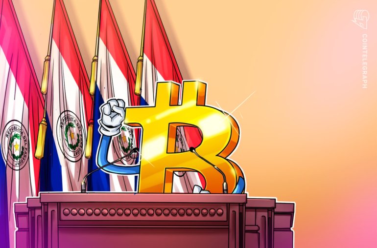 Paraguayan President Issues Warning About Bitcoin As Legal Tender Post