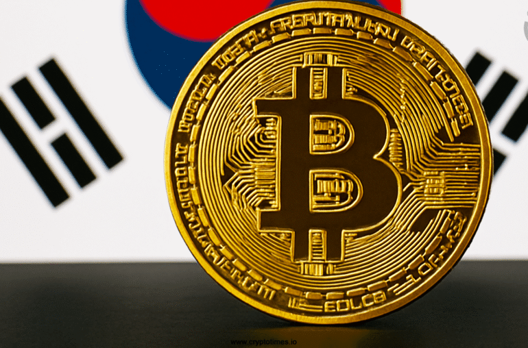 Parataxis to Launch South Korea’s First Bitcoin Treasury Firm