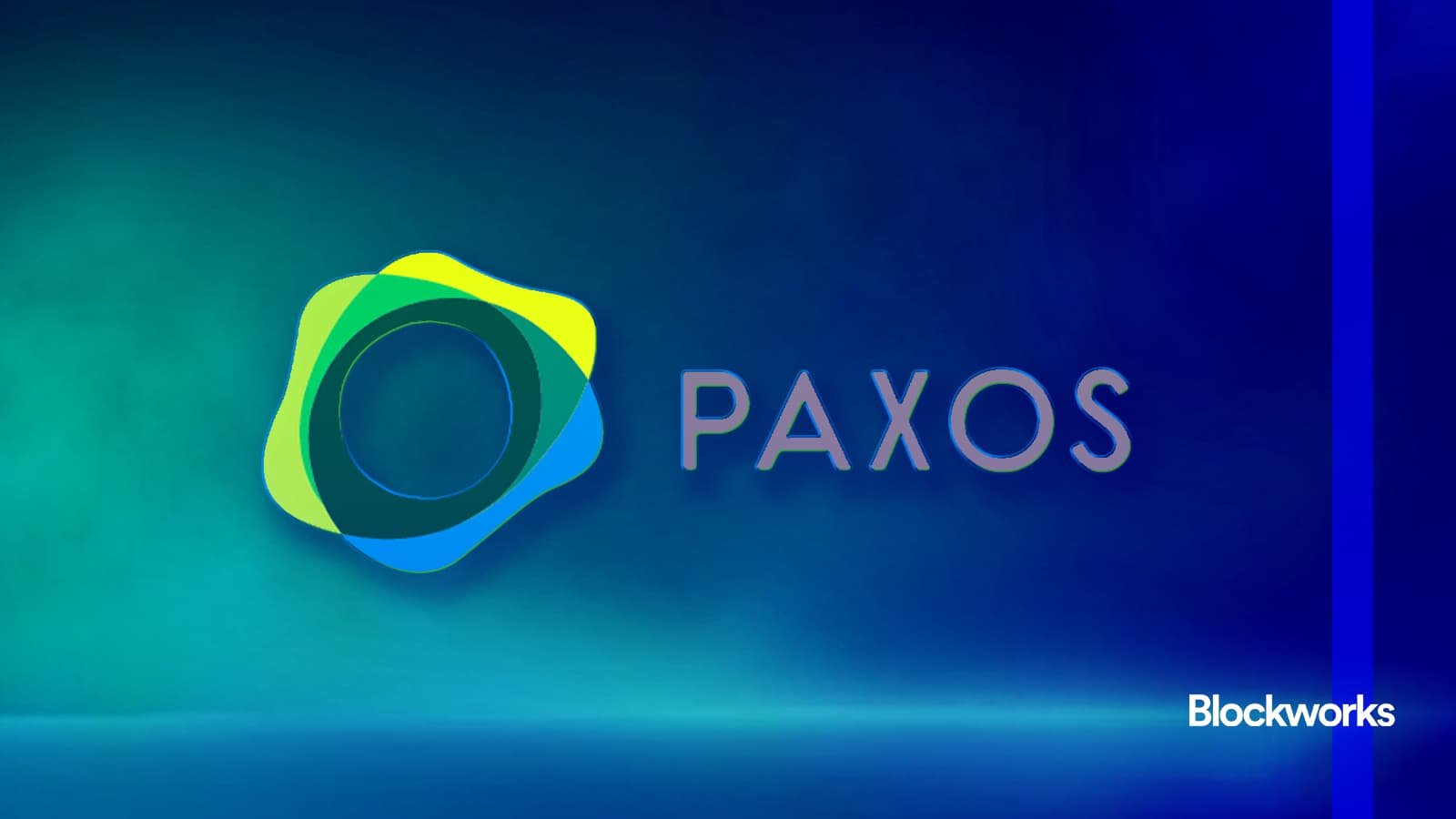 Paxos is seeing an ‘influx of demand’ for stablecoin infrastructure