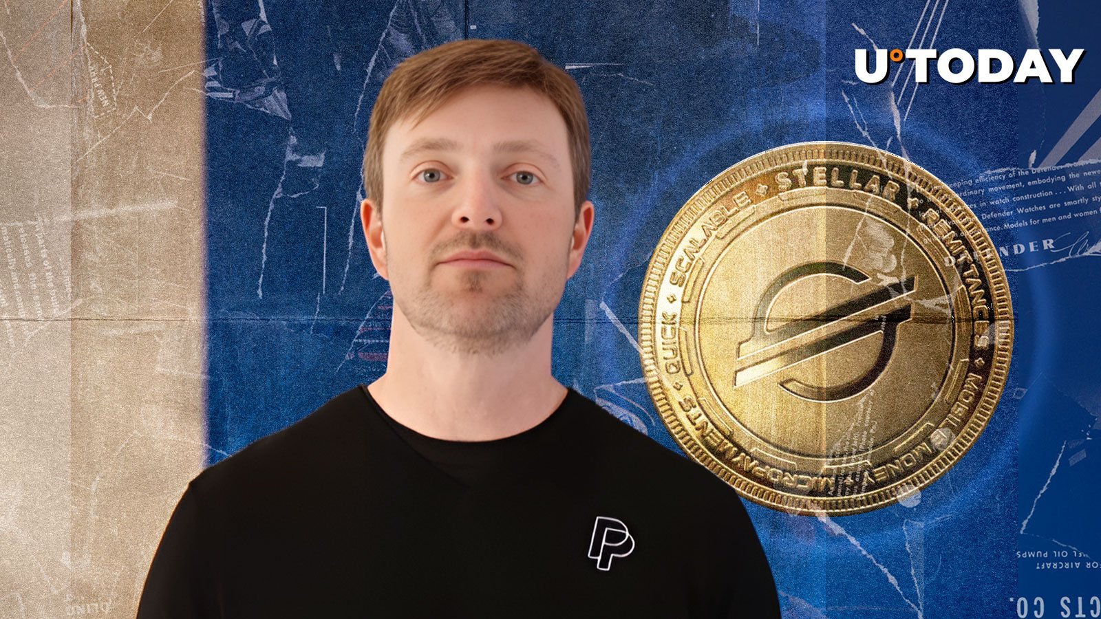PayPal CEO Breaks Silence on Stellar (XLM) Milestone: Details