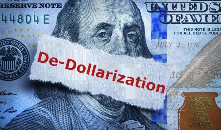 Payments in National Currencies To Increase After BRICS 2025 Summit