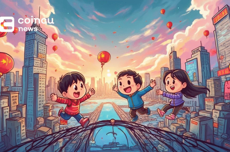 People’s Bank of China and HKMA Launch Cross-Border Payment System – Coincu