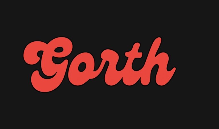 Pepe Creator Matt Furie Debuts New Character Gorth