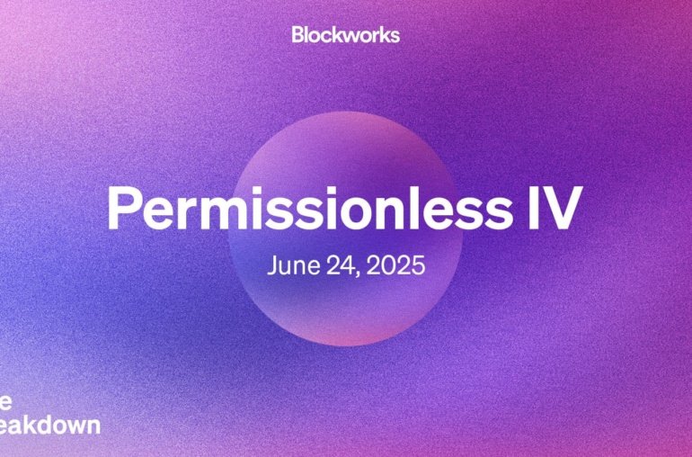 Permissionless IV, Day I takeaways