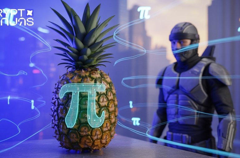 Pi Network Boosts Ecosystem with FruityPi Game Launch, Eyes Increased Utility