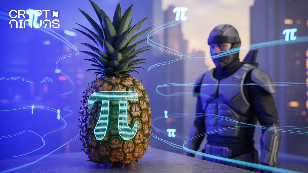 Pi Network Boosts Ecosystem with FruityPi Game Launch, Eyes Increased Utility