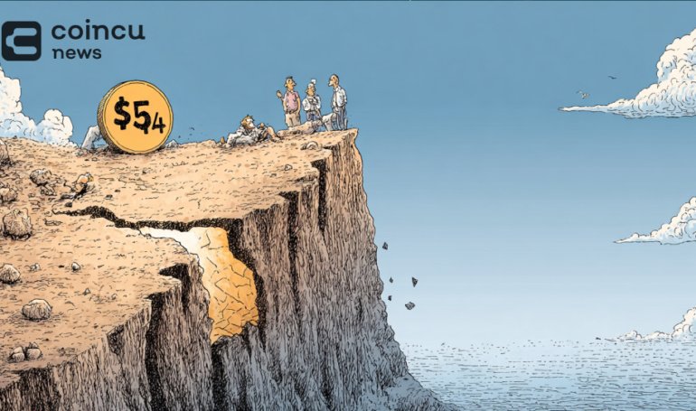 Pi Network Crashes 15% in a Week, Now Below alt=