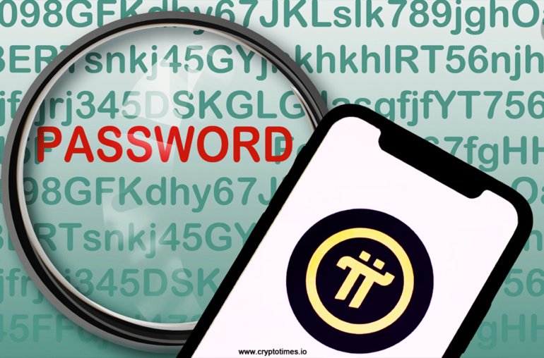 Pi Network Password Leak Urgent Action Recommended to Users