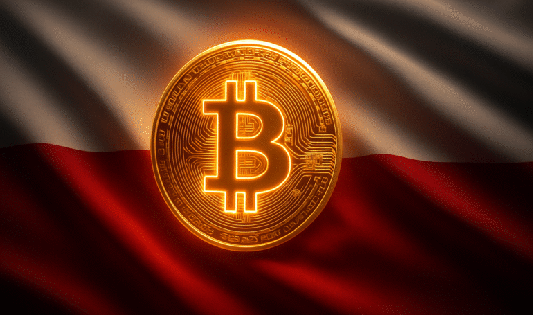 Poland Elects Pro-Bitcoin President Nawrocki In Shock Upset