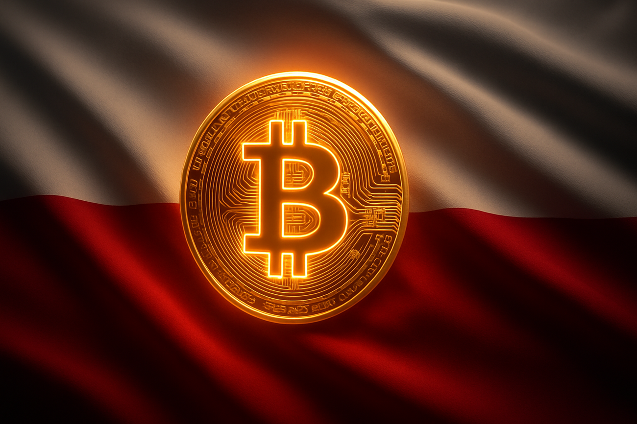 Poland Elects Pro-Bitcoin President Nawrocki In Shock Upset