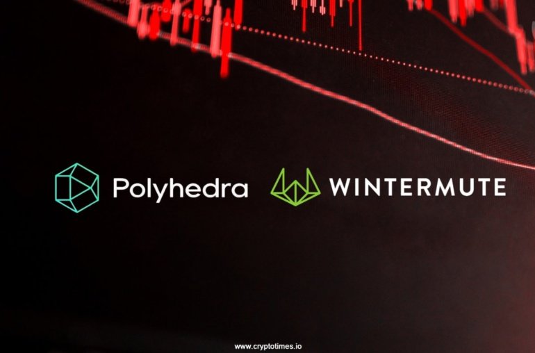 Polyhedra Links Wintermute to ZKJ Liquidity Attack
