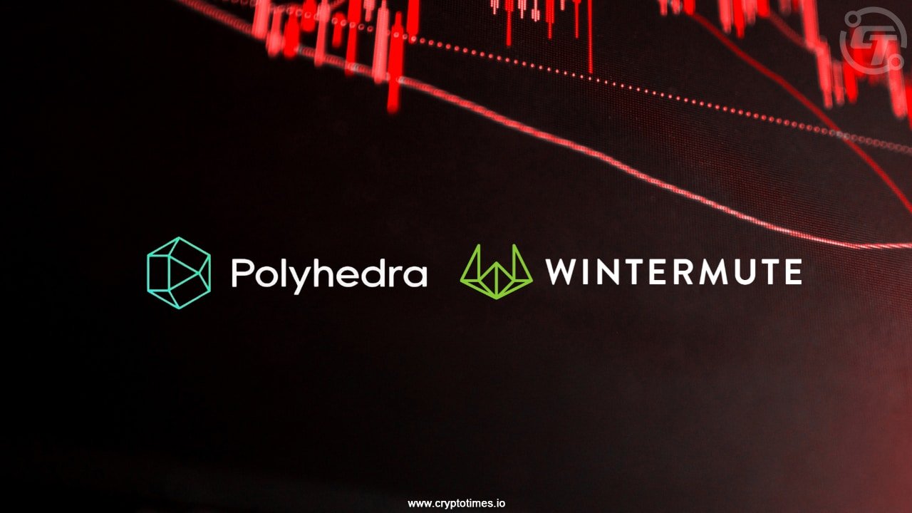 Polyhedra Links Wintermute to ZKJ Liquidity Attack
