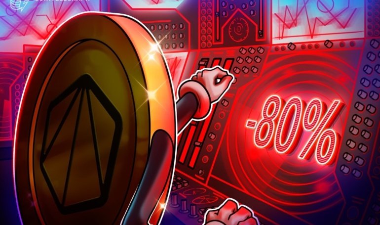 Polyhedra’s Token Tanks 83% After Abnormal Trades