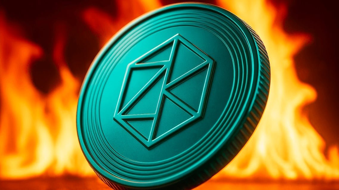 Polyhedra’s ZKJ Token Falls 91% in 24 Hours After Crisis