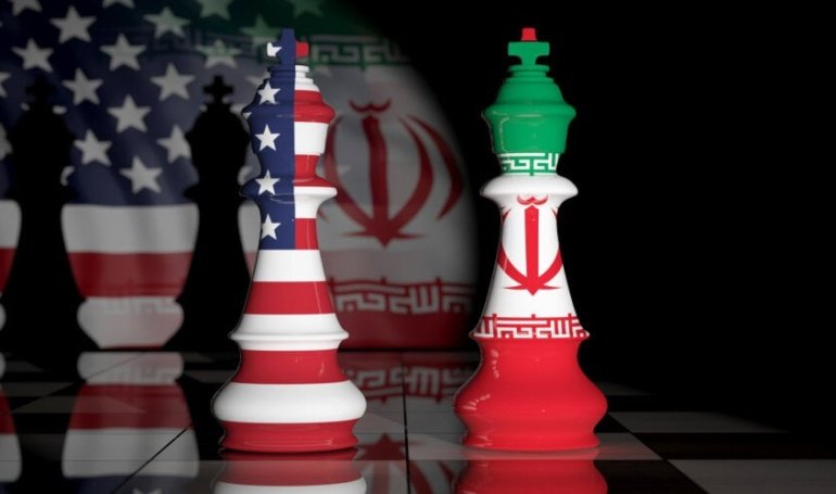 Polymarket Bets on US Strike Against Iran Spike, Then Fall