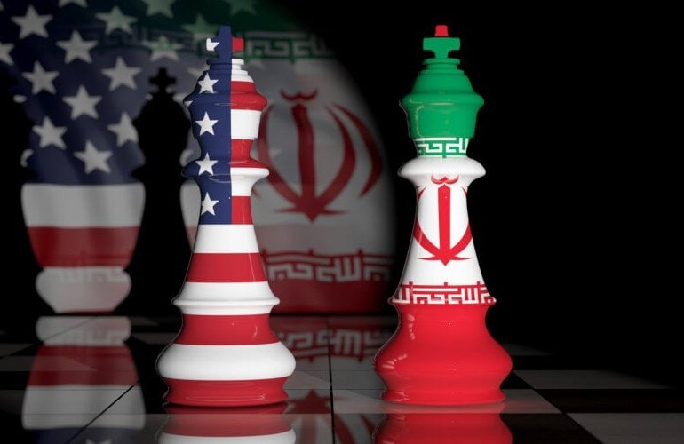 Polymarket Bets on US Strike Against Iran Spike, Then Fall