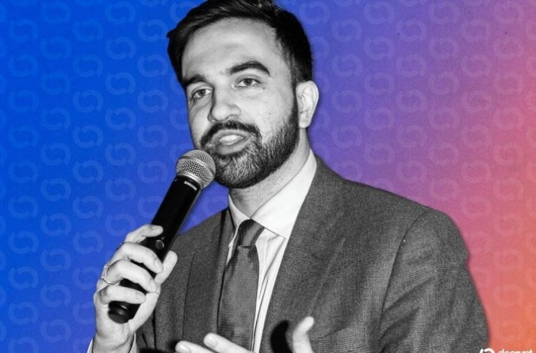 Polymarket Nails NYC Democratic Mayoral Primary Upset, Nears B Unicorn Valuation