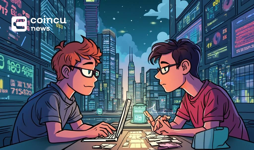 Polymarket Partners with X for Enhanced Prediction Markets – Coincu