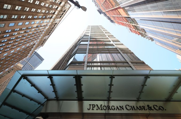 Positive U.S. Regulatory Environment More Conducive for Crypto Corporate Activity: JPMorgan