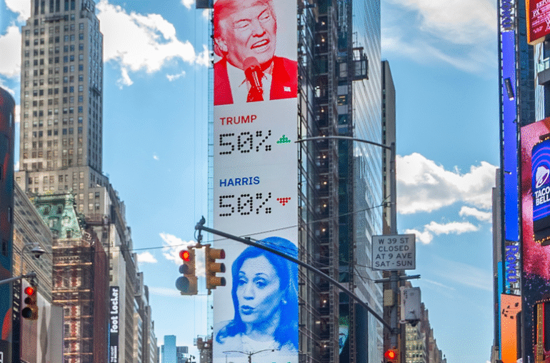 Prediction Market Kalshi Notches  Billion Valuation With 5 Million Raise