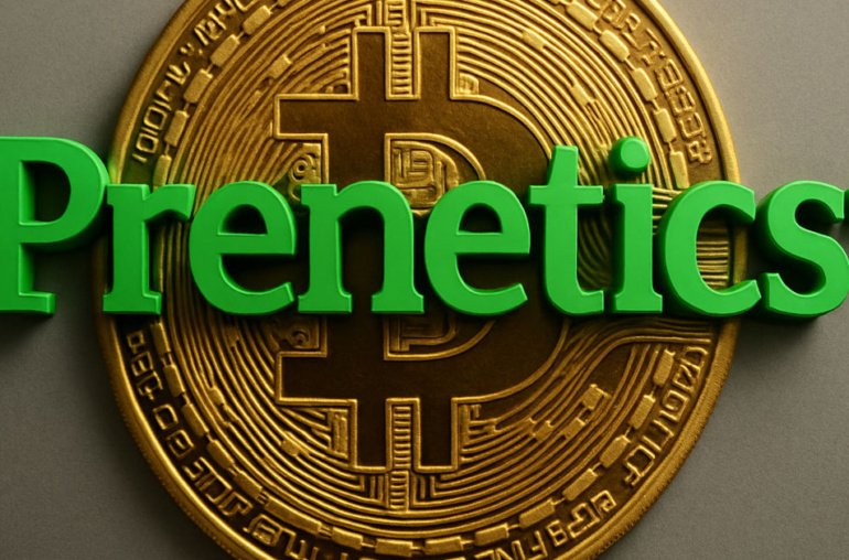Prenetics Becomes First Healthcare Firm To Launch Bitcoin Treasury Strategy With M BTC Purchase