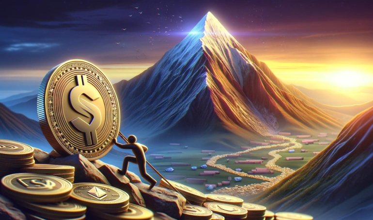 Price Could Rally Hard Above 0 Level?