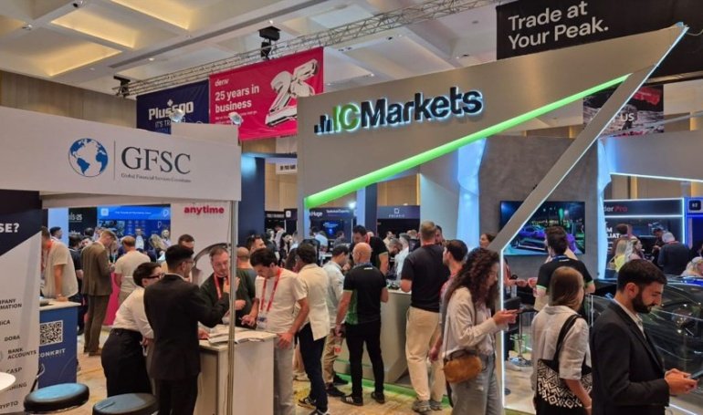 “Prop Firms Can’t Ignore That Young Traders Live on Mobile Apps,” Insights from iFX EXPO International 2025