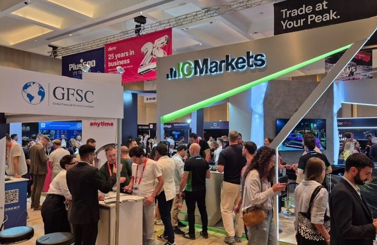 “Prop Firms Can’t Ignore That Young Traders Live on Mobile Apps,” Insights from iFX EXPO International 2025