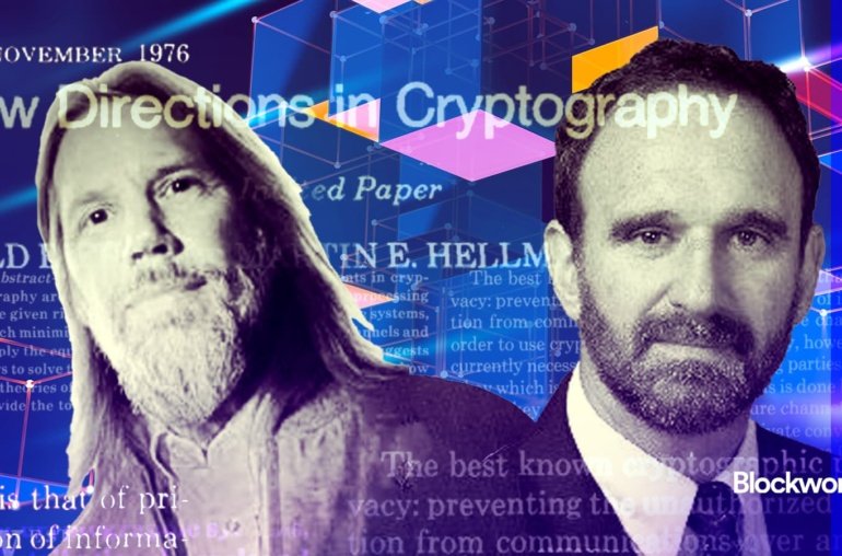 Public-key birthday: ‘Cypherpunk sacred text’ turns 49 today